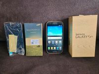 Samsung Galaxy S4 gebraucht Rheinland-Pfalz - Enkenbach-Alsenborn Vorschau