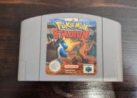 Pokemon Stadium Nintendo 64 Nordrhein-Westfalen - Minden Vorschau