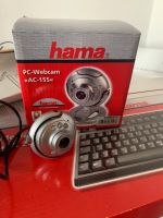 Hama Kamera AC-155 PC Baden-Württemberg - Markgröningen Vorschau