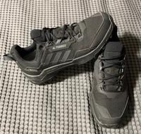 Adidas Terrex Wanderschuhe gr.44 Rheinland-Pfalz - Urbach Westerw Vorschau
