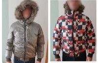 Scotch & Soda Bomber Wendejacke OFF M Edition NEU Supreme Silver Baden-Württemberg - Heilbronn Vorschau