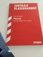 Zentrale Klassenarbeit Stark Buch Sachsen-Anhalt - Aschersleben Vorschau