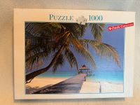 Puzzle Trauminsel 1000 Teile Nordrhein-Westfalen - Mülheim (Ruhr) Vorschau