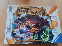 Tip Toi Spiel "Magors Lesezauber" Bayern - Wolfertschwenden Vorschau