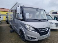 HYMER / ERIBA / HYMERCAR B-Klasse ML I 780 /SIE SPAREN 17.450! Schleswig-Holstein - Osterrönfeld Vorschau