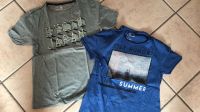 2 Tom Tailor T-Shirts Gr. 152 Paket Schleswig-Holstein - Kappeln Vorschau