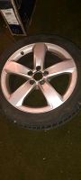 Felge 18 Zoll 5x112 audi a4 Baden-Württemberg - Crailsheim Vorschau