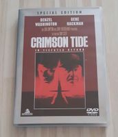 Crimson Tide DVD Special Edition Denzel Washington, Gene Hackman Kiel - Ellerbek-Wellingdorf Vorschau
