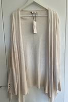 NEU S.OLIVER edle Strickjacke Jacke Seide/Wolle/Viskose 38 M Nordrhein-Westfalen - Nottuln Vorschau
