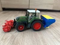 Siku Fendt 312 Vario Bayern - Obernburg Vorschau