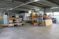 Produktions-/Lagerfläche mit Rampe zu vermieten! Baden-Württemberg - Fellbach Vorschau