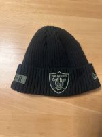 Las Vegas Raiders Beanie Salute to Service 2020 Neu Brandenburg - Neuenhagen Vorschau