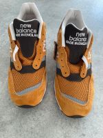 New Balance 1530 Inka Gold Senfgelb *NEU* Baden-Württemberg - Nordheim Vorschau