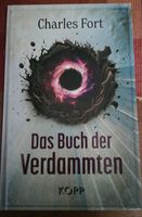 Das Buch der Verdammten v. Charles Fort Nordrhein-Westfalen - Nümbrecht Vorschau