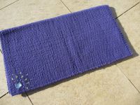 Mayatex Showblanket, Farbe purple Bayern - Ampfing Vorschau