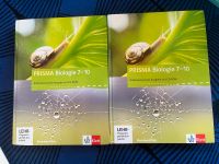 Prisma Biologie 7-10 Klett Verlag 978-3-12-068382-7 Rheinland-Pfalz - Kempenich Vorschau