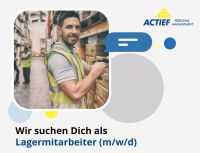 Lagerarbeiter (m/w/d) in Gießen Hessen - Gießen Vorschau