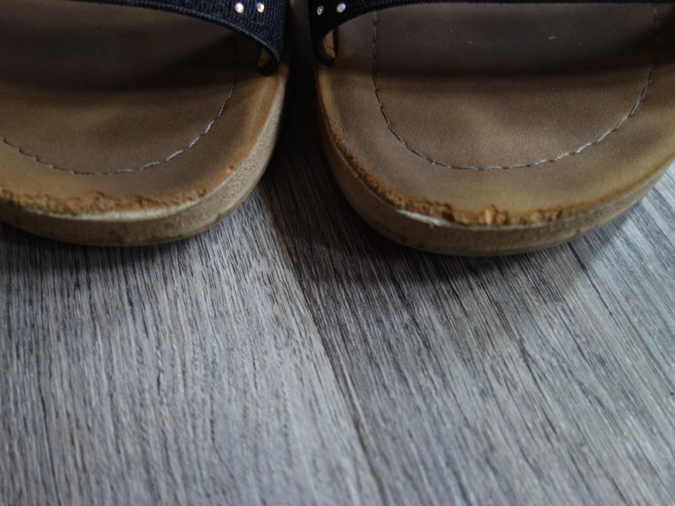 Mädchen - Sandalen - Größe 36 in Rhauderfehn