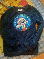 Paw Patrol Pullover und Hausschuhe Sachsen-Anhalt - Kabelsketal Vorschau