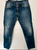 Dsquared Jeans Original Grösse 50 Rheinland-Pfalz - Trier Vorschau