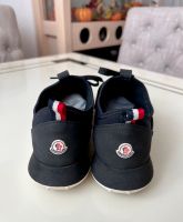 Moncler Damen sneaker Berlin - Spandau Vorschau