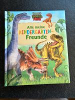 Freundebuch Dino Baden-Württemberg - Wolfschlugen Vorschau