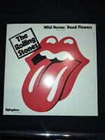 Single 45 Pm Rolling Stones Wild Horses / Dead Flowers Frankfurt am Main - Bergen-Enkheim Vorschau