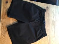 Asos Shorts XS schwarz Wandsbek - Hamburg Sasel Vorschau