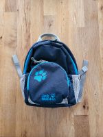 Jack Wolfskin Buttercup Kinderrucksack - perfekt für Kindergarten Rheinland-Pfalz - Ochtendung Vorschau