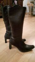 Paul Green Stiefel dunkelbraun Gr.38 München - Trudering-Riem Vorschau