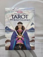 Tarot Einsteigerset Nordrhein-Westfalen - Stolberg (Rhld) Vorschau