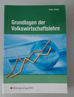 Grundlagen der Volkswirtschaftslehre, Howe, Seidel, 31. Auflage Nordrhein-Westfalen - Hattingen Vorschau