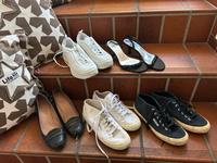 Schuhpaket 39 (keine Abgabe von Einzelpaaren) Nordrhein-Westfalen - Krefeld Vorschau