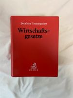 Wirtschaftsgesetze Beck‘sche Textausgaben Schleswig-Holstein - Bad Oldesloe Vorschau