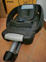 Maxi cosi EasyFix Basisstation / Adapter Auto Sachsen - Hohenstein-Ernstthal Vorschau