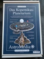 Das Kopernikus Planetarium Sachsen - Delitzsch Vorschau