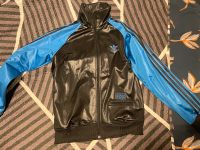 Adidas Weste Jacke Chile 62 schwarz Größe M Bayern - Bellenberg Vorschau