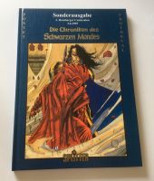 Hardcover: Die Chroniken des schwarzen Mondes - Band 6 / Splitter Nordrhein-Westfalen - Viersen Vorschau