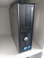 Computer Dell Optiplex 780 SFF o. Festplatte 2x 3,0 GHz 4GB RAM Bayern - Elchingen Vorschau