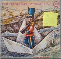 Schallplatte Der standhafte Zinnsoldat Vinyl Hessen - Offenbach Vorschau