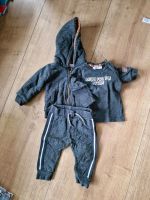 Baby Set Langarmshirt, Hose, Jacke von Dirkje Nordrhein-Westfalen - Steinhagen Vorschau