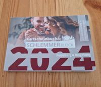 Schlemmerblock 2024 Heidelberg & Umgebung, Gutscheinbuch Baden-Württemberg - Heidelberg Vorschau