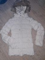Warm gesteppte Jacke Mantel von KANZ Gr. 140 top Zustand Rügen - Ostseebad Binz Vorschau