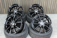 20 Zoll RS Felgen 5x112 Audi A4 A5 A6 Q3 S-Line VW Tiguan WH28* Bayern - Dillingen (Donau) Vorschau