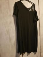 Damen Kleid 52/54  schwarz Nordrhein-Westfalen - Kleve Vorschau