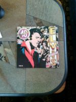 Elvis Presley Doppel LP (Pink Pressing) Nordrhein-Westfalen - Steinheim Vorschau