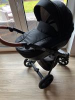 Kinderwagen Niedersachsen - Zeven Vorschau