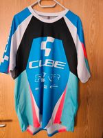 Cube Shirt Mountainbike XL Action Team Thüringen - Suhl Vorschau