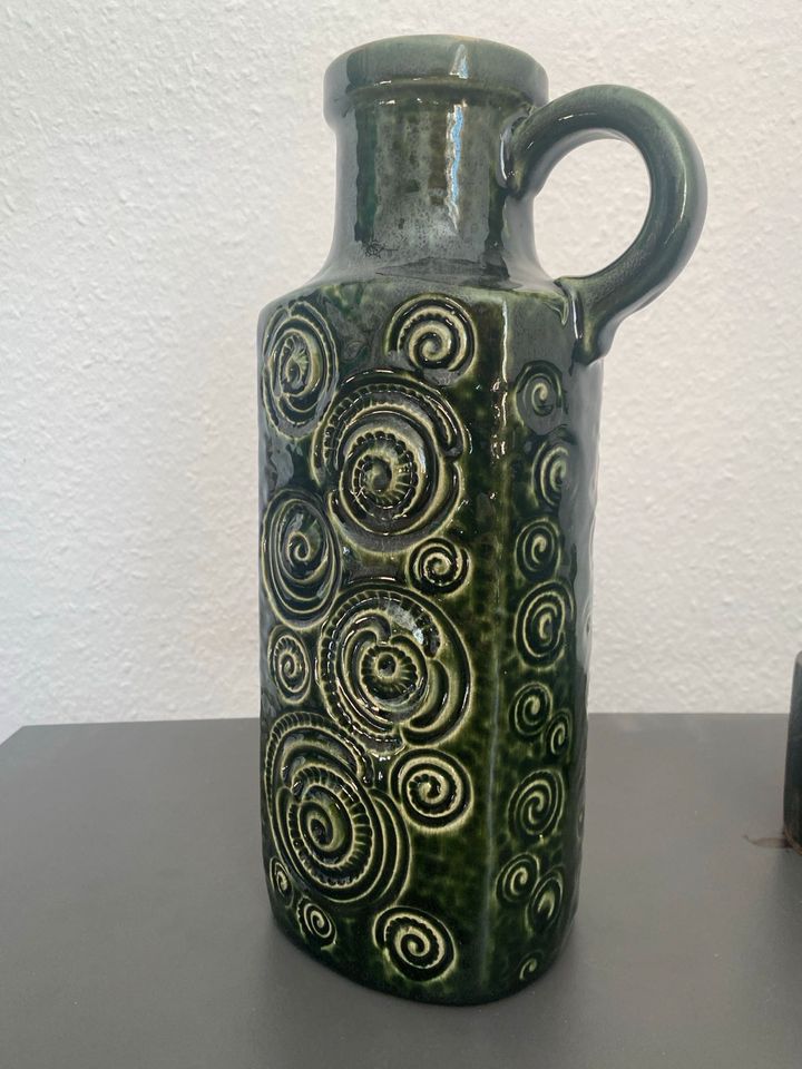 Scheuring Jura Vase in München