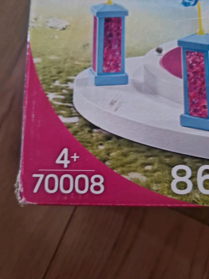 Playmobil 70008 Prinzessin in Grafenau
